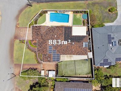 1 Fisher Place, Bull Creek WA 6149