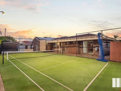 1 Fisher Place, Bull Creek WA 6149