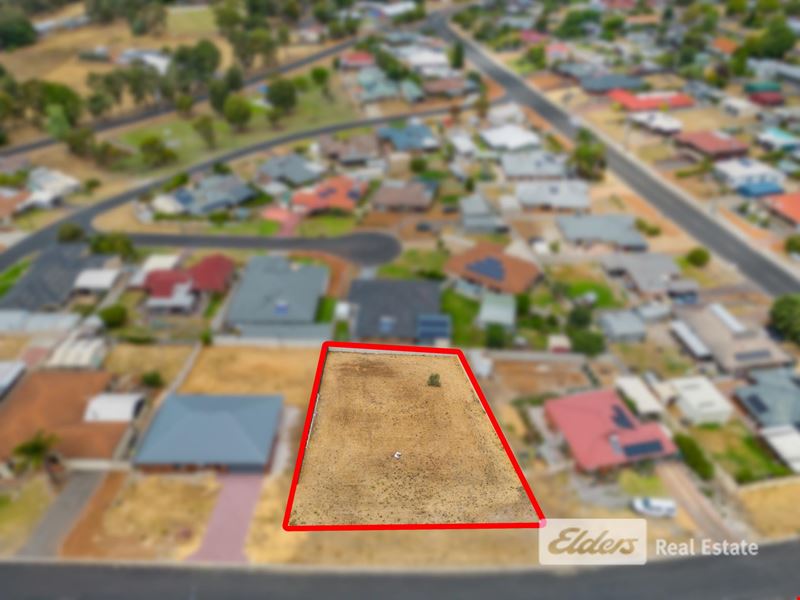 3 Hargreaves Street, Collie WA 6225