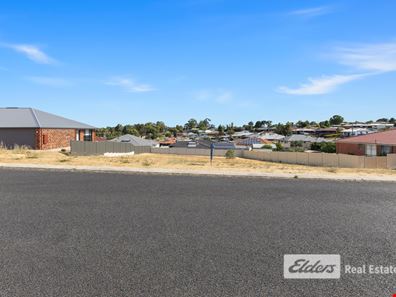 3 Hargreaves Street, Collie WA 6225