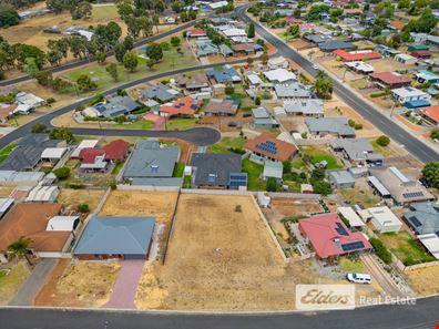 3 Hargreaves Street, Collie WA 6225