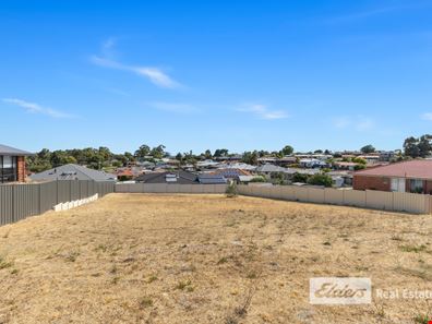 3 Hargreaves Street, Collie WA 6225