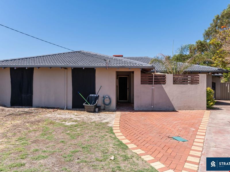 16 McBain Court, Langford WA 6147