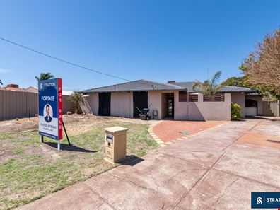 16 McBain Court, Langford WA 6147