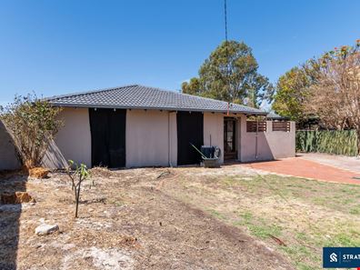 16 McBain Court, Langford WA 6147