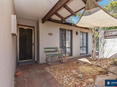 16 McBain Court, Langford WA 6147
