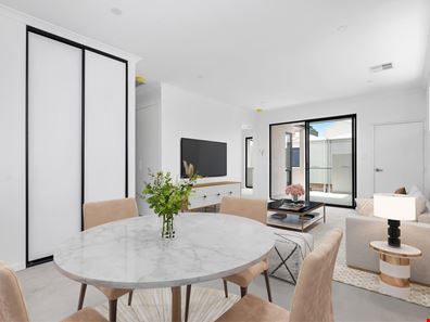 9/3 Garston Way, North Coogee WA 6163