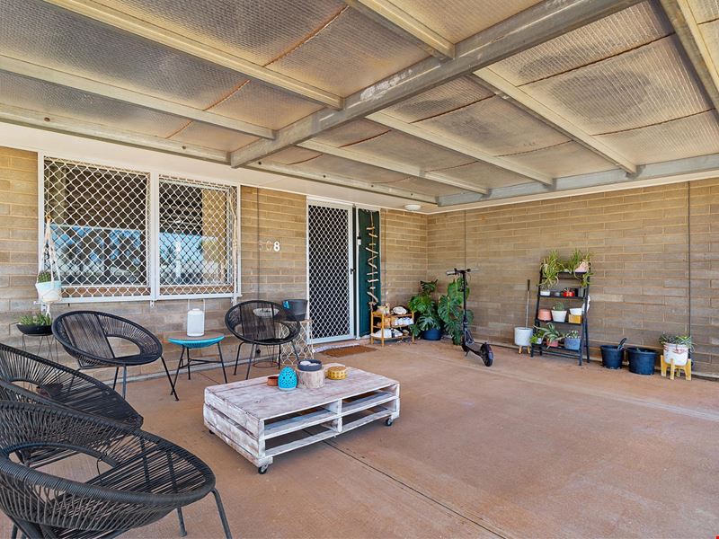 8 Hancock Way, Bulgarra WA 6714
