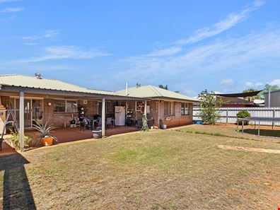 8 Hancock Way, Bulgarra WA 6714