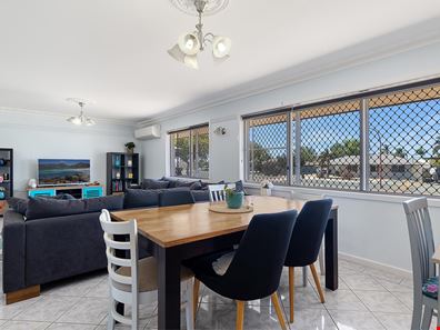 8 Hancock Way, Bulgarra WA 6714