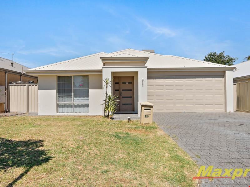23A Brandon Way, Lynwood WA 6147