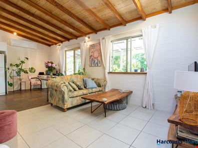 22 Castle Place, Donnybrook WA 6239