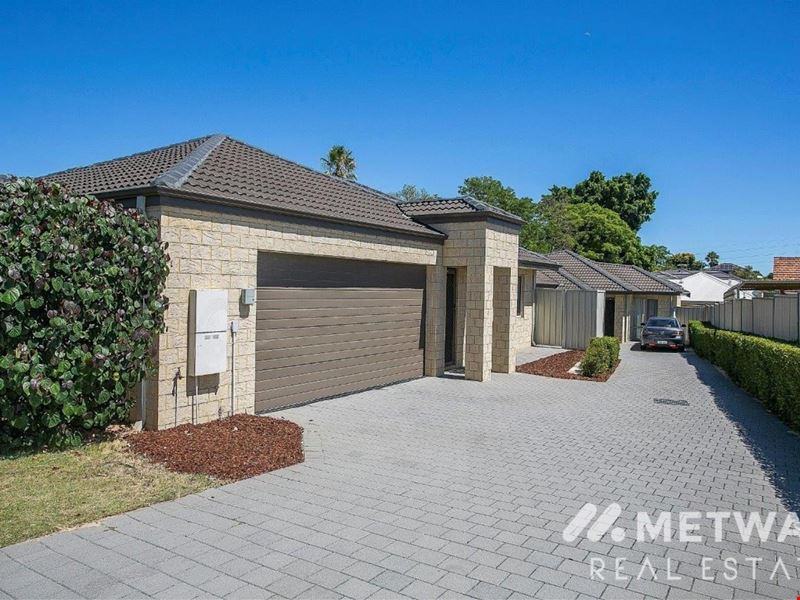 3C Bungaree Road, Wilson WA 6107