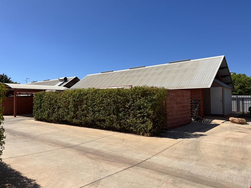 5/11 Tambor Drive, Exmouth WA 6707