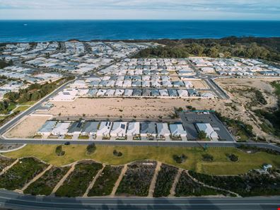 Lot 1824,  Paddle Way, Yanchep WA 6035