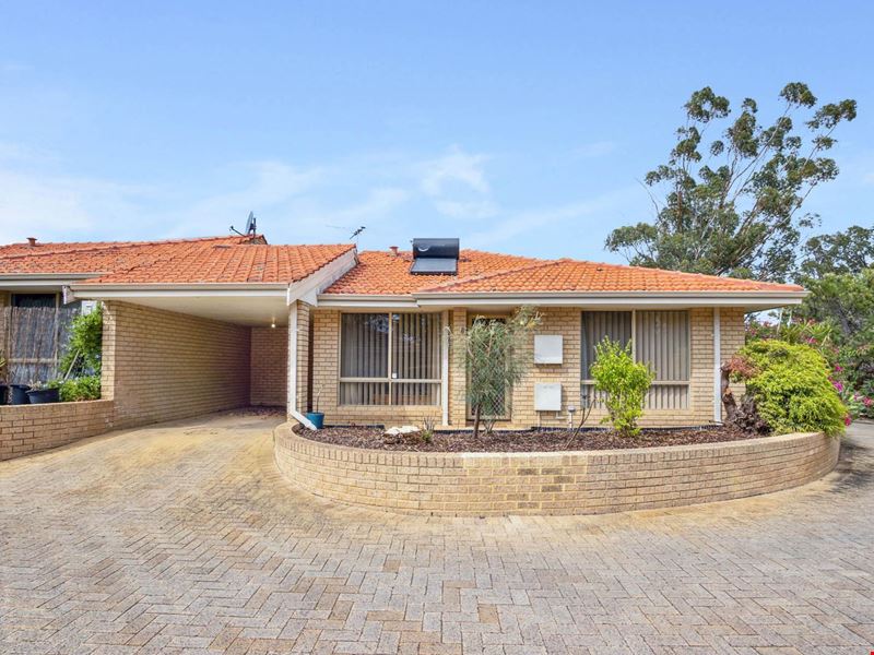6/4 Muriel Street, Middle Swan WA 6056