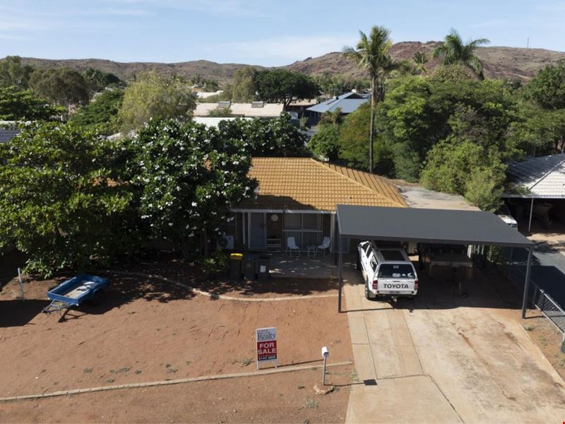 6 Lady Douglas Way, Pegs Creek WA 6714