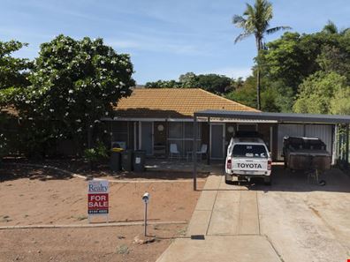 6 Lady Douglas Way, Pegs Creek WA 6714