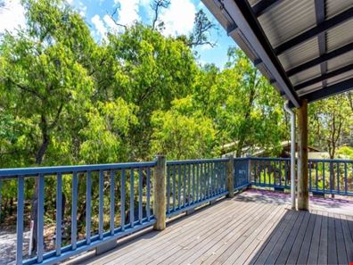 1 Hale Avenue, Molloy Island WA 6290