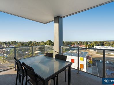 601/17 Pattie Street, Cannington WA 6107