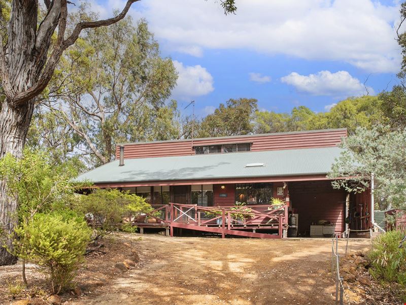 17 Hale Avenue, Molloy Island WA 6290