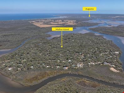 17 Hale Avenue, Molloy Island WA 6290