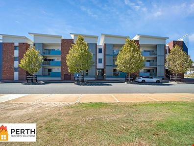 14/29 McNicholl Street, Rockingham WA 6168