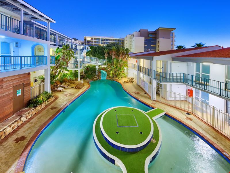 24/251 West Coast Highway, Scarborough WA 6019