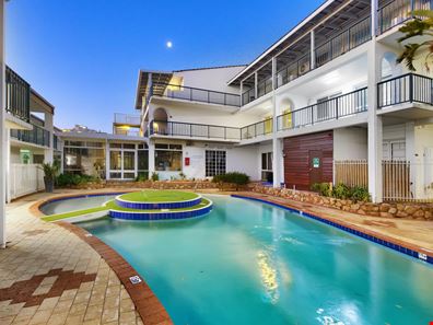 24/251 West Coast Highway, Scarborough WA 6019