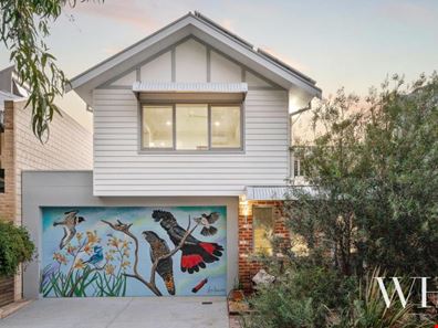 12 Mouquet Vista, White Gum Valley WA 6162