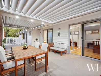 12 Mouquet Vista, White Gum Valley WA 6162