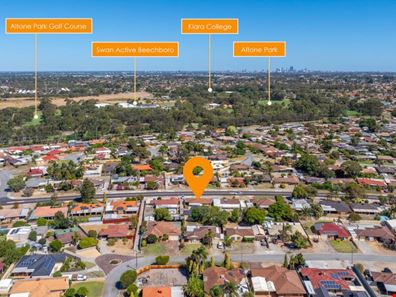 28 Amazon Drive, Beechboro WA 6063