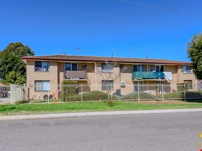 Unit 14/11 Hamilton St, Osborne Park WA 6017