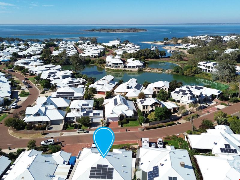 19 Cervantes Drive, Erskine WA 6210