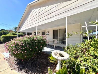6 Thomson Street, Northam WA 6401
