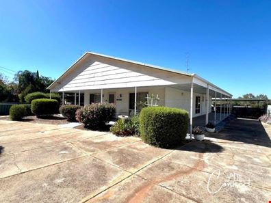 6 Thomson Street, Northam WA 6401