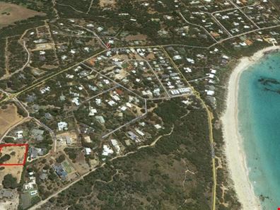 11 SEAVIEW RISE, Eagle Bay WA 6281