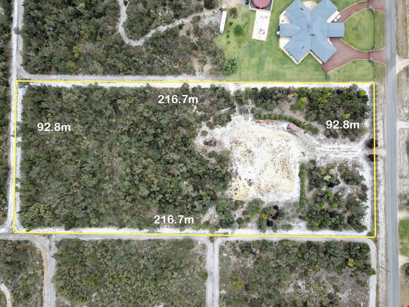 518 Gaebler Road, Banjup WA 6164