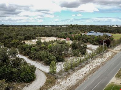 518 Gaebler Road, Banjup WA 6164