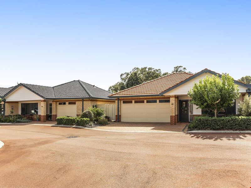 59/138 Lewis  Road, Forrestfield WA 6058