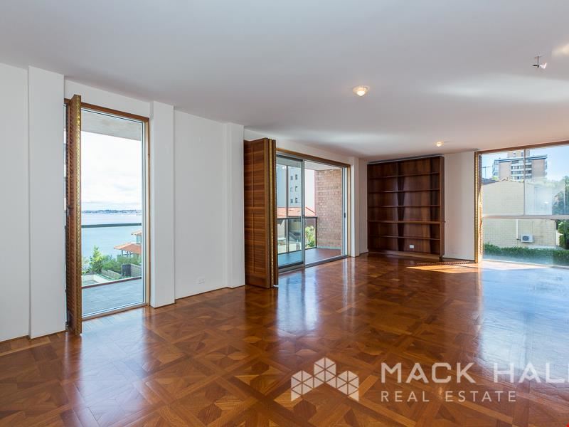 6/1 Kings Park Avenue, Crawley WA 6009