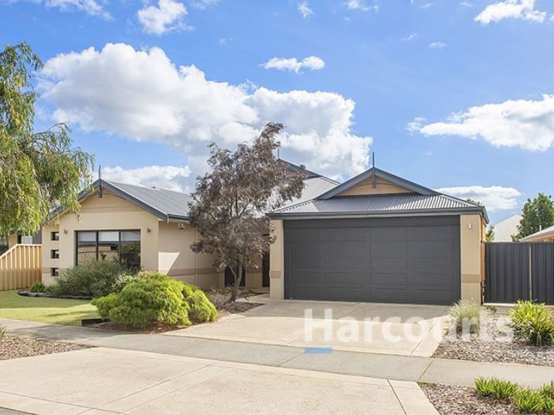 9 Savory Crescent, Yalyalup WA 6280