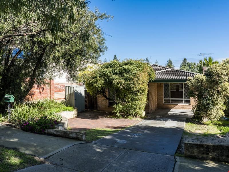 17 Kathleen Street, Cottesloe WA 6011