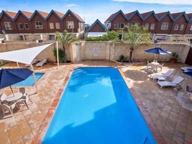 119/68 Southside Drive, Hillarys WA 6025