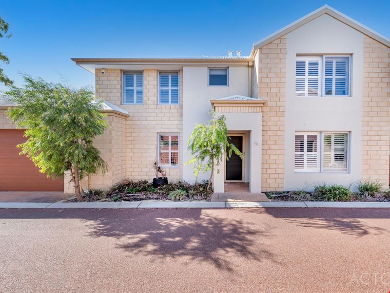 20/106 Mandurah Terrace, Mandurah WA 6210