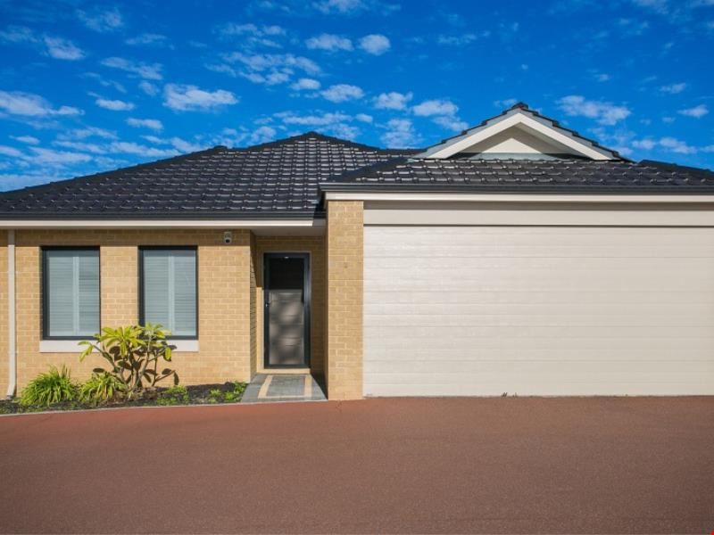 2/36 Dunlin Gardens, Bennett Springs WA 6063
