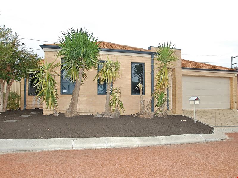 1/5 Calabrese Avenue, Wanneroo WA 6065