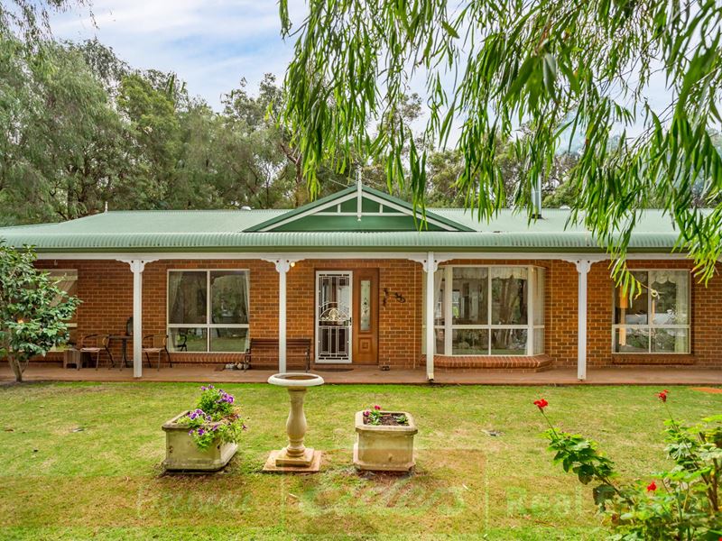 5 Feast Place, Leschenault WA 6233