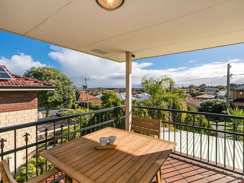 1/48 Baden Street, Joondanna WA 6060