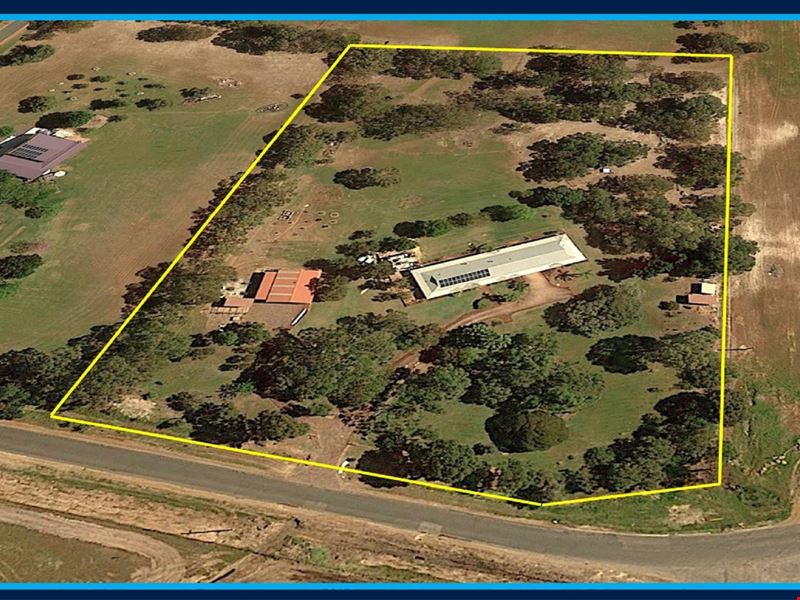 101 Woollcott Avenue, West Swan WA 6055